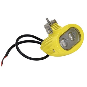 Lift Truck Safety Light